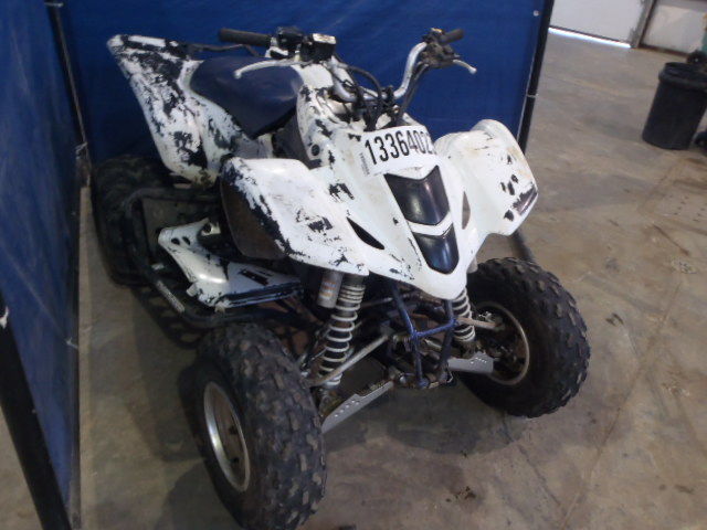 Suzuki LT-Z400/LT-Z400Z