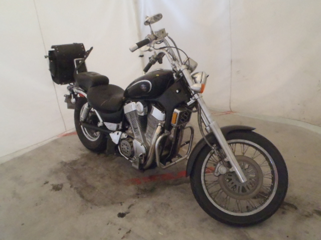 Suzuki VS1400GLP