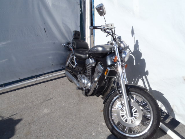 Suzuki VS1400GLPK