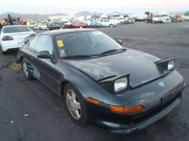 Toyota MR2
