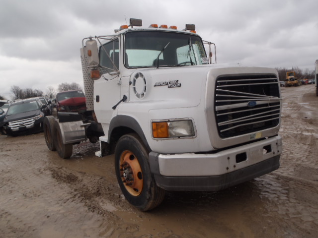Ford LTA9000