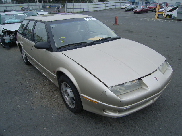 Saturn SW2