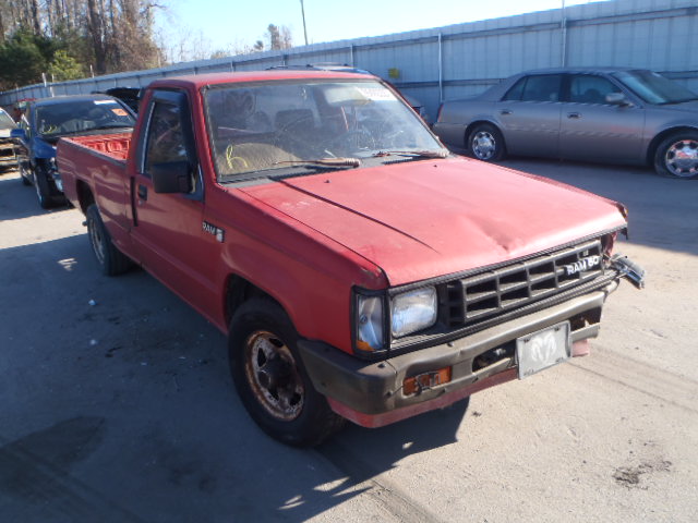 Dodge RAM 50