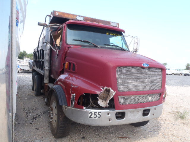 Ford LT9513