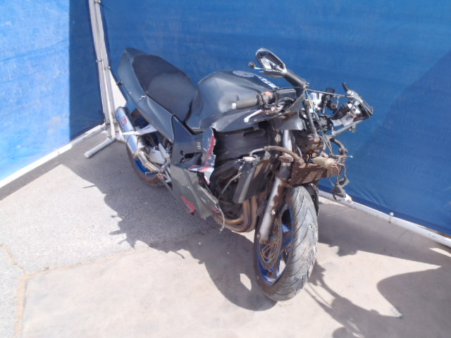 Honda CBR1100XX