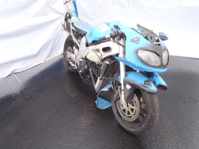 Suzuki TL1000R