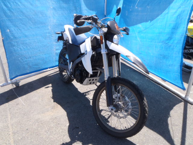BMW G 650