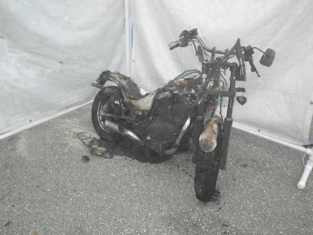 Suzuki VS800GLK