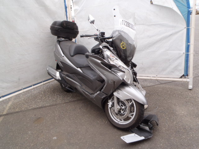 Suzuki AN400