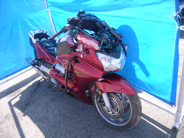 Honda ST1300A