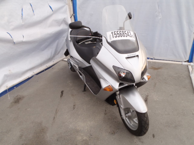 Honda NSS250 (REFLEX)