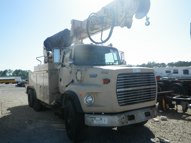 Ford LTS8000