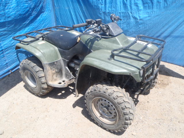Honda TRX250 (Recon)