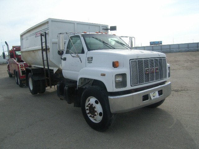 GMC C6