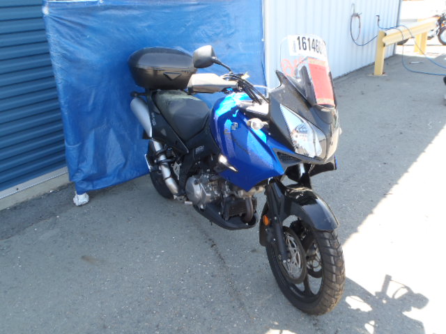 Suzuki DL1000