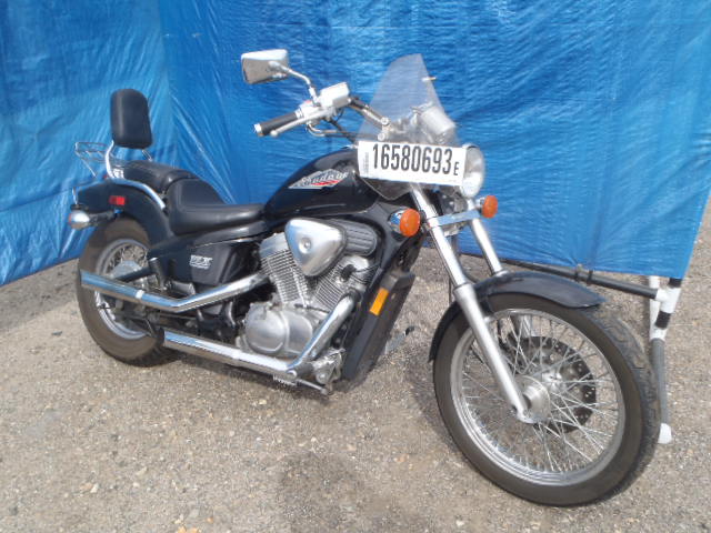 Honda VT600C (SHADOW VLX)