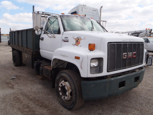 GMC C6