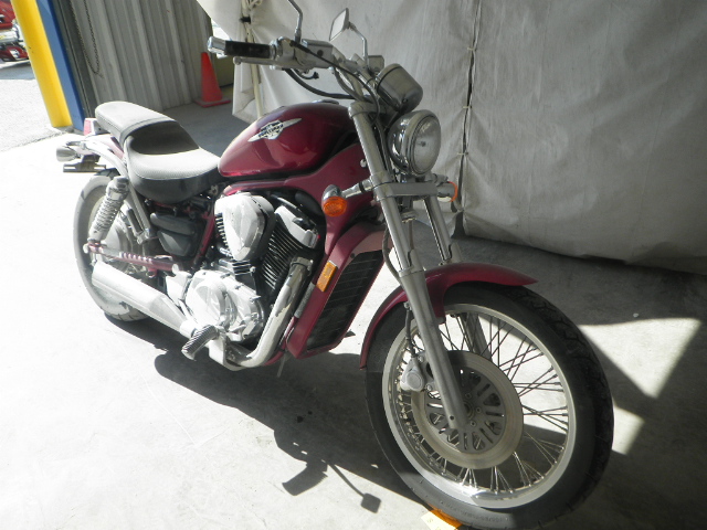 Suzuki VS800