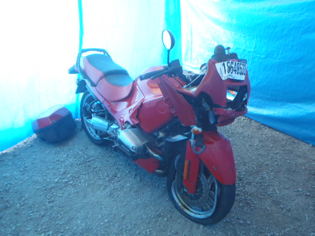 BMW R 1100 RS