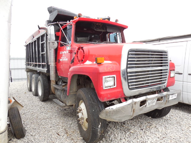 Ford LT9000