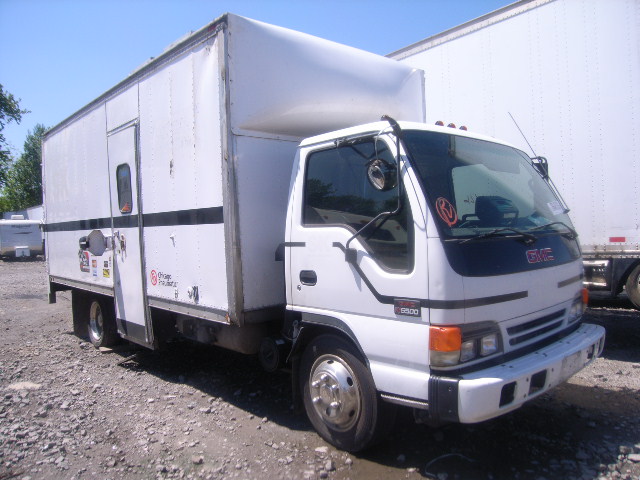 GMC W5