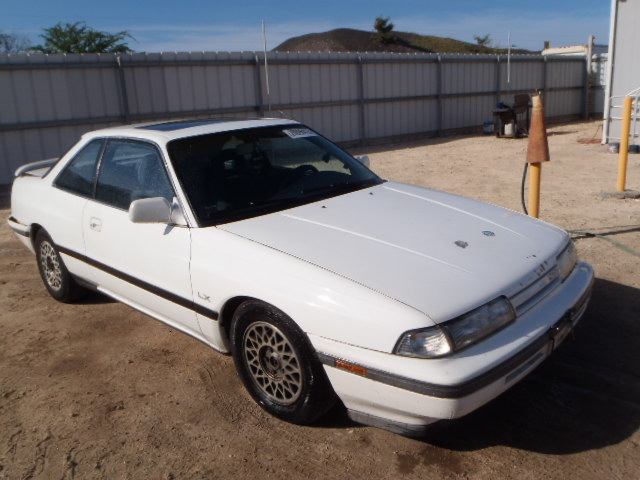 Mazda MX-6