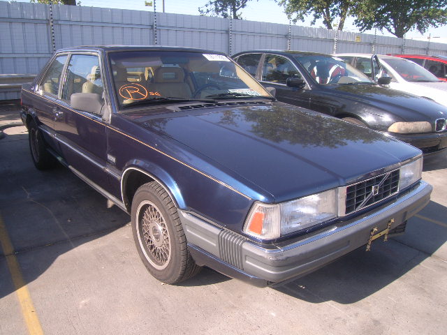 Volvo 780 Series