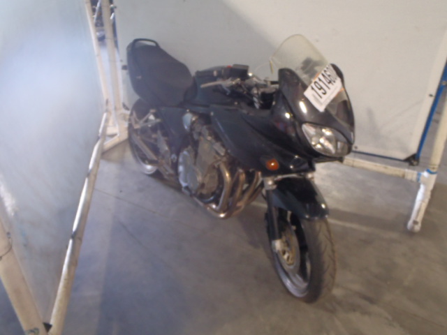 Suzuki GSF600S
