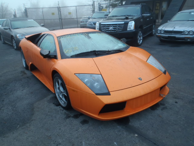 LAMBORGHINI