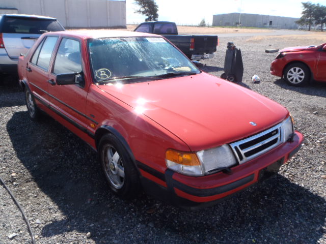 Saab 9000