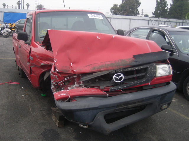 4F4YR12D93TM16119