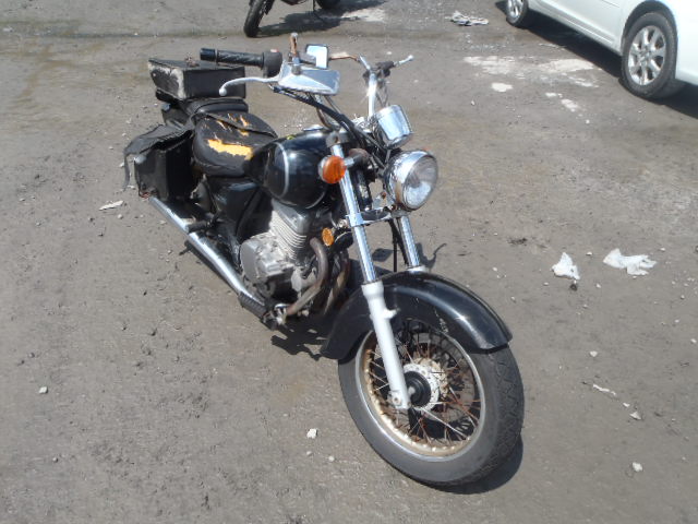 Suzuki GZ250K