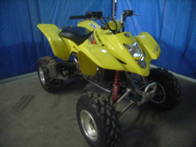 Suzuki LT-Z400K