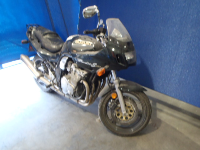 Suzuki GSF600S
