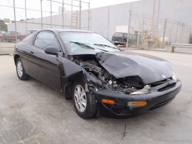 Mazda MX-3