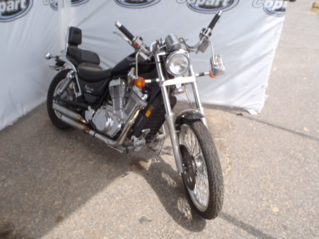 Suzuki VS800GL