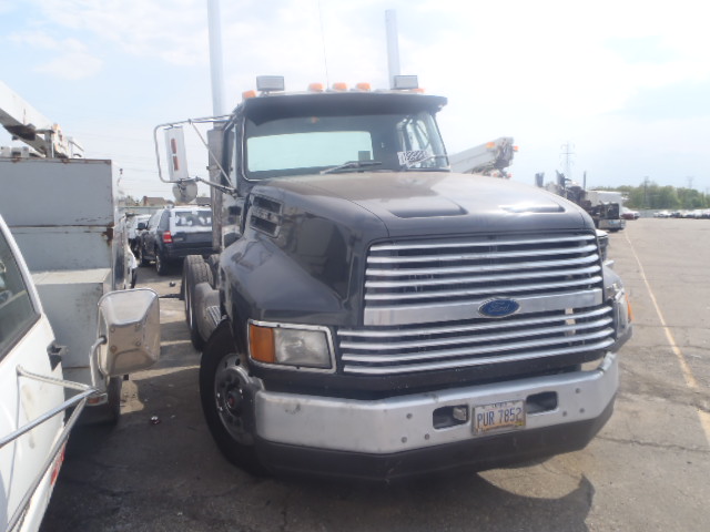 Ford LTLA9000