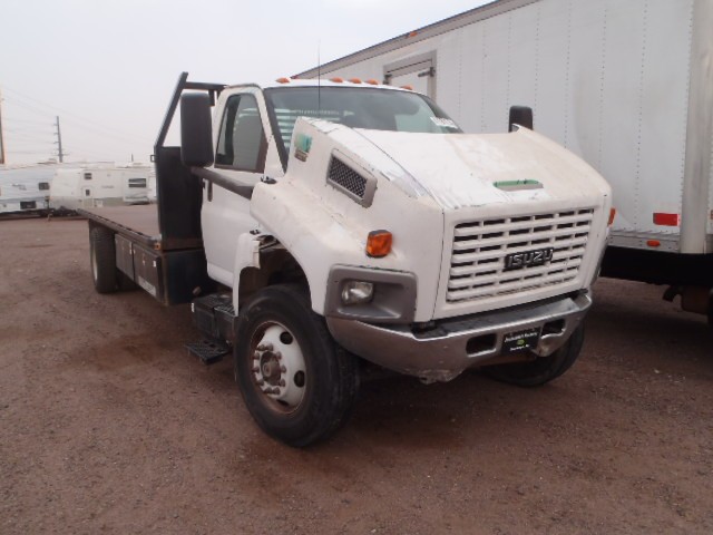 Isuzu H-Series