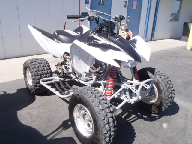 Honda TRX400EX