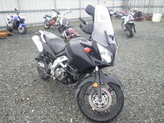 Suzuki DL650K