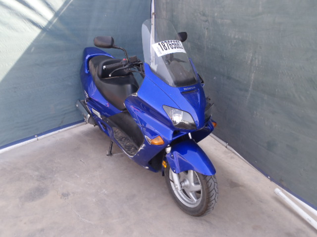 Honda NSS250 (REFLEX)