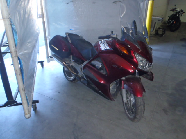 Honda ST1300