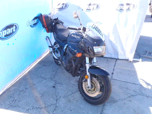 Suzuki GSF1200S