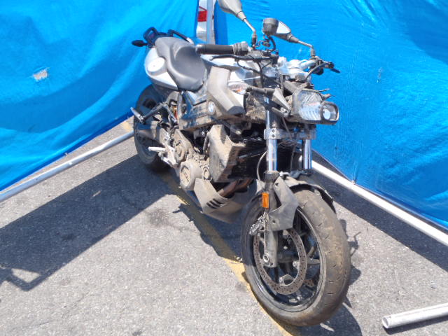 BMW F 800 R