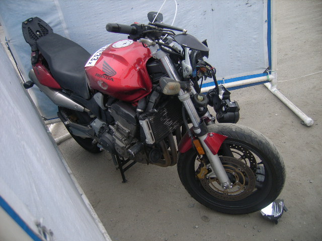 Honda CB900 (919)