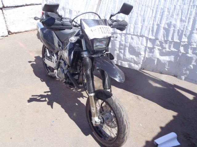 Suzuki DR-Z400SL