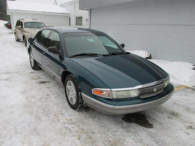 Chrysler New Yorker