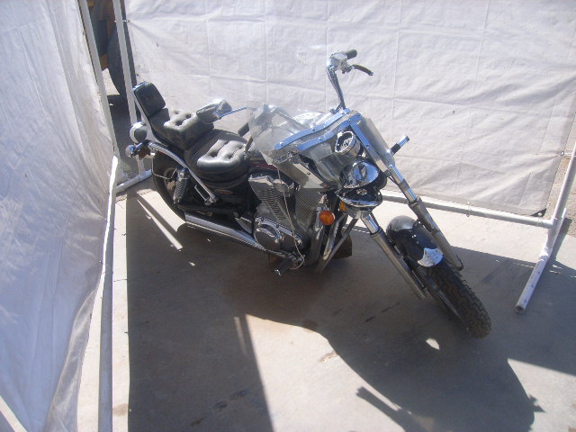 Suzuki VS1400GLP
