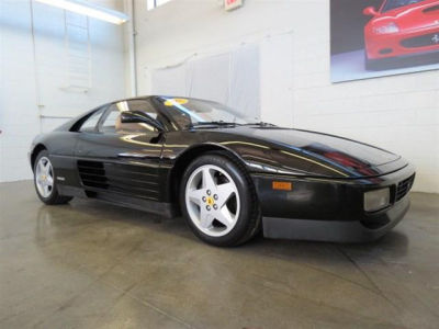 Ferrari 348 ts