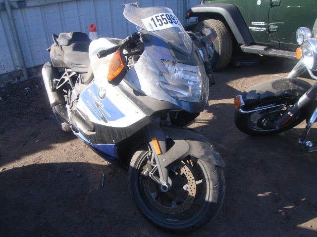 BMW K 1300 S